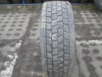Opona ciężarowa używana 315-60R22.5 Michelin MICHELIN XW4S 59173-0