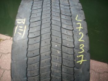 Opona ciężarowa używana 315-60R22.5 Michelin X-LINE D 127237-0
