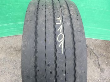 Opona ciężarowa używana 315-60R22.5 Michelin X-LINE Z 110101-0