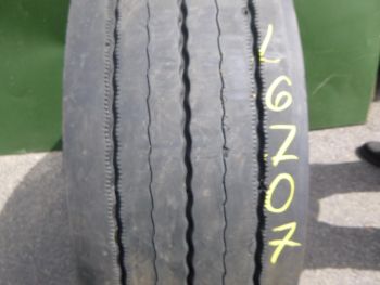 Opona ciężarowa używana 315-60R22.5 Michelin X-LINE Z 126707-0