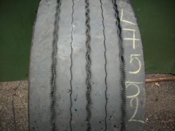 Opona ciężarowa używana 315-60R22.5 Michelin X-LINE Z 127552-0