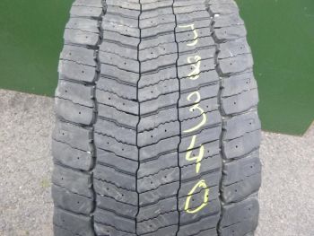 Opona ciężarowa używana 315-60R22.5 Michelin X-MULTI D REMIX 118340-0
