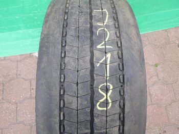 Opona ciężarowa używana 315-60R22.5 Michelin X-MULTI Z 110218-0