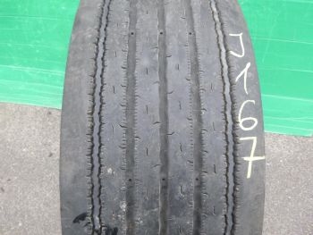 Opona ciężarowa używana 315-60R22.5 Michelin XZA2 110167-0