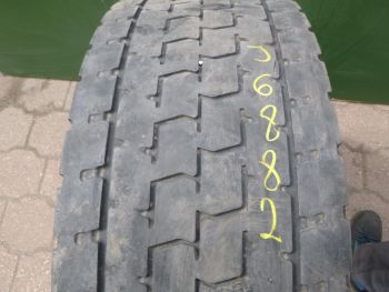 Opona ciężarowa używana 315-60R22.5 Petlas RH100 116882-0