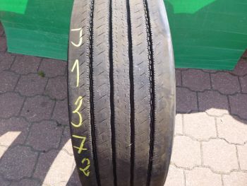 Opona ciężarowa używana 315-60R22.5 Pirelli FH01 111372-0