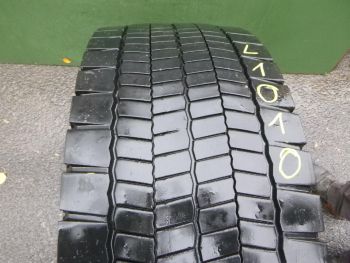Opona ciężarowa używana 315-60R22.5 Sailun S701 121010-0