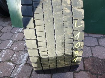 Opona ciężarowa używana 315-60R22.5 Sailun S701 121091-0