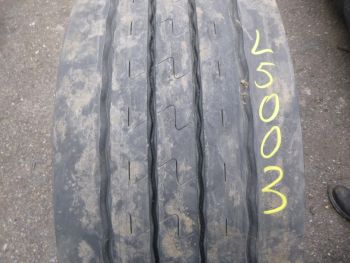 Opona ciężarowa używana 315-60R22.5 TOURADOR MAX FORCE S1 125003-0