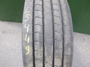 Opona ciężarowa używana 315-60R22.5 TRAZANO NOVO ENERGY S13 125449-0