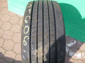 Opona ciężarowa używana 315-60R22.5 WindPower PRO SL91 111606-0