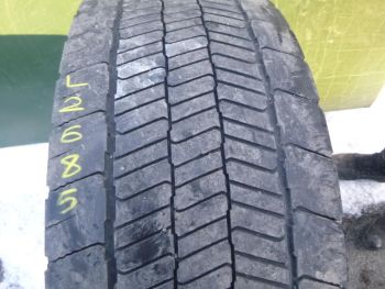 Opona ciężarowa używana 315-70R22.5 ARMSTRONG ADR11 122685-0