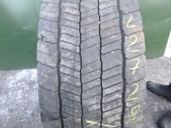 Opona ciężarowa używana 315-70R22.5 ARMSTRONG ADR11 122728-0