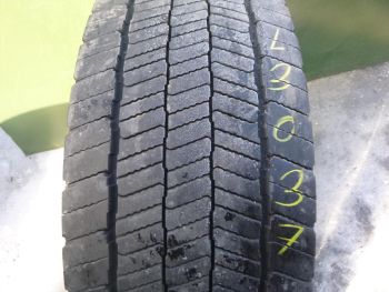 Opona ciężarowa używana 315-70R22.5 ARMSTRONG ADR11 123037-0