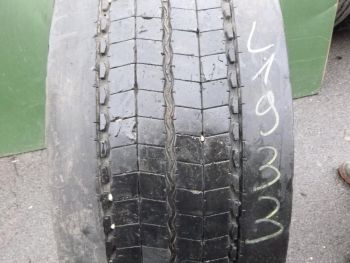 Opona ciężarowa używana 315-70R22.5 ARMSTRONG ASH11 121933-0