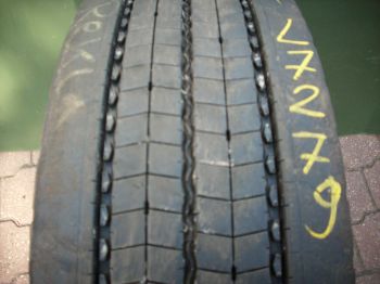 Opona ciężarowa używana 315-70R22.5 ARMSTRONG ASH11 127279-0