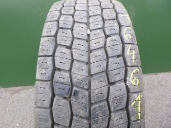 Opona ciężarowa używana 315-70R22.5 Aeolus NEO ALL ROADS D+ 116461-0