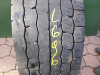 Opona ciężarowa używana 315-70R22.5 Aeolus NEO ALL ROADS D+ 120696-0