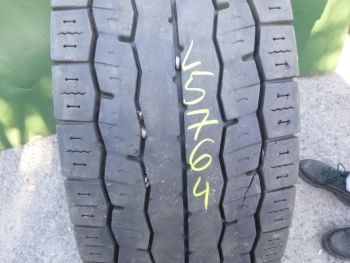 Opona ciężarowa używana 315-70R22.5 Aeolus NEO ALL ROADS D+ 125764-0