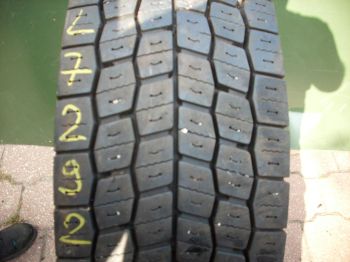 Opona ciężarowa używana 315-70R22.5 Aeolus NEO ALL ROADS D+ 127292-0