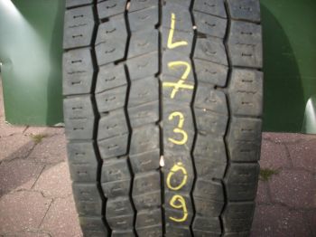Opona ciężarowa używana 315-70R22.5 Aeolus NEO ALL ROADS D+ 127309-0