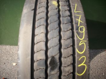 Opona ciężarowa używana 315-70R22.5 Aeolus NEO ALL ROADS S 127953-0