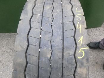 Opona ciężarowa używana 315-70R22.5 Apollo ENDURACE RD 125415-0