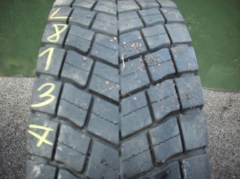 Opona ciężarowa używana 315-70R22.5 BFGOODRICH ROAD CONTROL D 128137-0