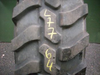 Opona ciężarowa używana 315-70R22.5 BOKATERRA BAGGER II 127764-0
