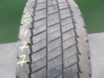 Opona ciężarowa używana 315-70R22.5 Barum BD200 ROAD 125477-0