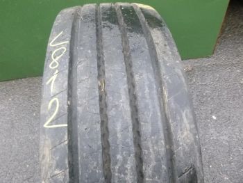 Opona ciężarowa używana 315-70R22.5 Barum BF200 ROAD 120812-0