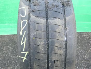Opona ciężarowa używana 315-70R22.5 Bridgestone H-STEER 002 110847-0
