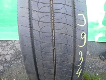 Opona ciężarowa używana 315-70R22.5 Bridgestone H-STEER 002 110934-0
