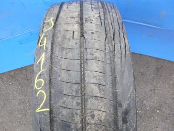 Opona ciężarowa używana 315-70R22.5 Bridgestone H-STEER 002 114162-0
