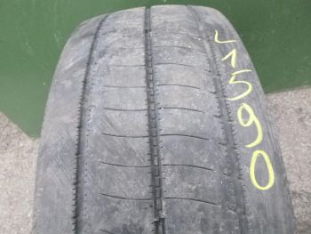 Opona ciężarowa używana 315-70R22.5 Bridgestone H-STEER 002 121590-0