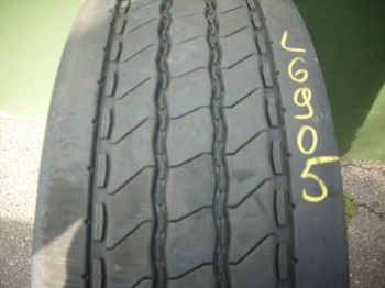 Opona ciężarowa używana 315-70R22.5 CROSSWIND CW-RS03 126905-0