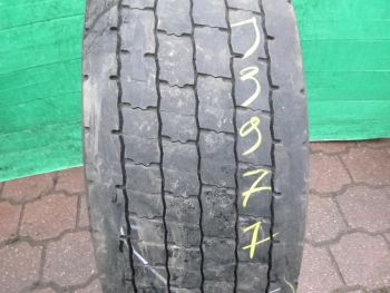 Opona ciężarowa używana 315-70R22.5 Continental BIEŻNIKOWANA 113977-0
