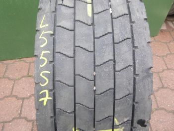 Opona ciężarowa używana 315-70R22.5 Continental HD3 HYBRID 125557-0