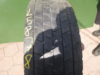 Opona ciężarowa używana 315-70R22.5 Continental HD3 HYBRID 125878-0
