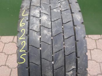 Opona ciężarowa używana 315-70R22.5 Continental HD3 HYBRID 126225-0