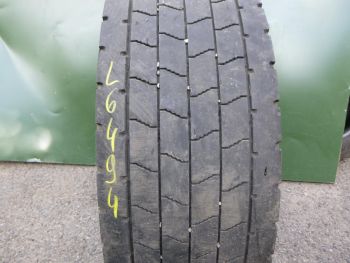 Opona ciężarowa używana 315-70R22.5 Continental HD3 HYBRID 126494-0