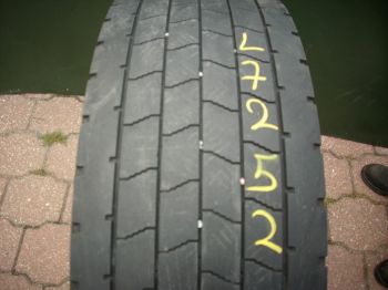 Opona ciężarowa używana 315-70R22.5 Continental HD3 HYBRID 127252-0