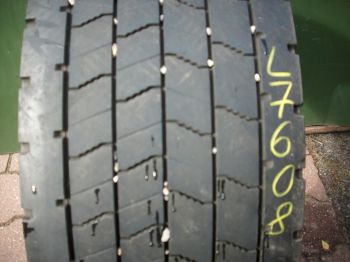 Opona ciężarowa używana 315-70R22.5 Continental HD3 HYBRID 127608-0