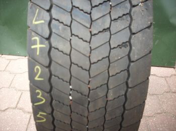 Opona ciężarowa używana 315-70R22.5 Continental HD5 ECO 127235-0