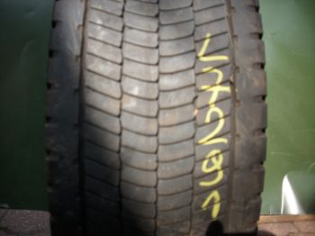 Opona ciężarowa używana 315-70R22.5 Continental HD5 PRO 127291-0