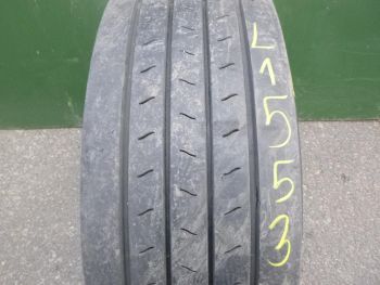 Opona ciężarowa używana 315-70R22.5 Continental HS3+ ECO PLUS 121553-0