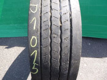 Opona ciężarowa używana 315-70R22.5 Continental HS3 HYBRID 111015-0