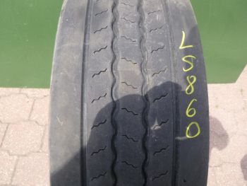 Opona ciężarowa używana 315-70R22.5 Continental HS3 HYBRID 125860-0