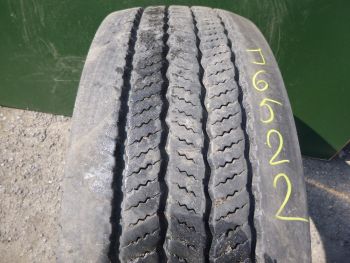 Opona ciężarowa używana 315-70R22.5 Continental HS3 SCANDINAVIA 116522-0