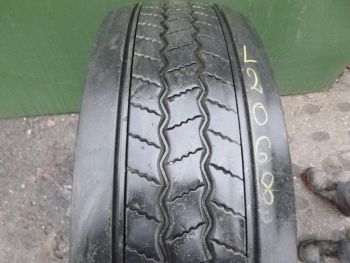 Opona ciężarowa używana 315-70R22.5 Continental HS5 HYBRID 122068-0